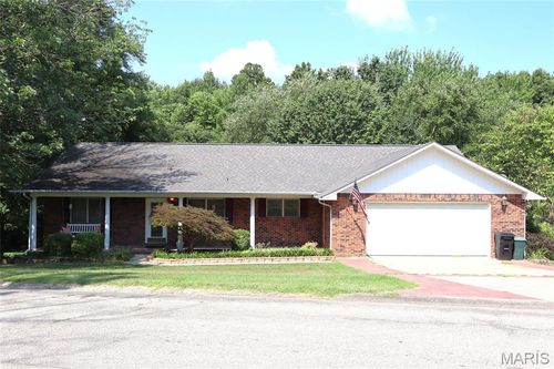 1207 W Kenton Rd, Dexter, MO, 63841-1017 | Card Image