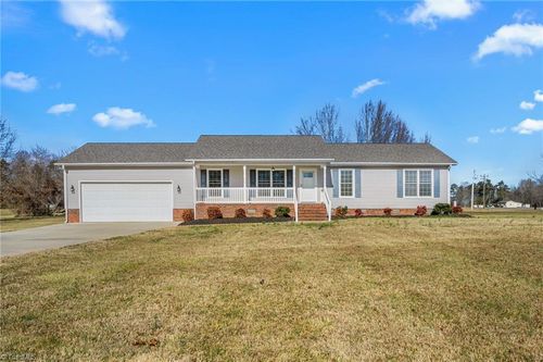 7021 Eaglesfield Rd, Gibsonville, NC, 27249-9723 | Card Image