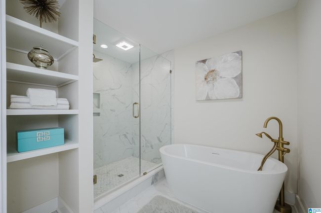 114 Havenwood Ct, House other with 4 bedrooms, 4 bathrooms and null parking in HOMEWOOD AL | Image 24