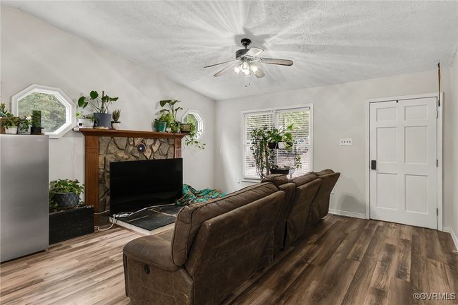6705 Clark Rd, House other with 3 bedrooms, 2 bathrooms and null parking in Powhatan VA | Image 8
