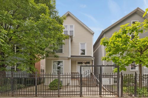 1634 N Sawyer Ave, Chicago, IL, 60647-8889 | Card Image