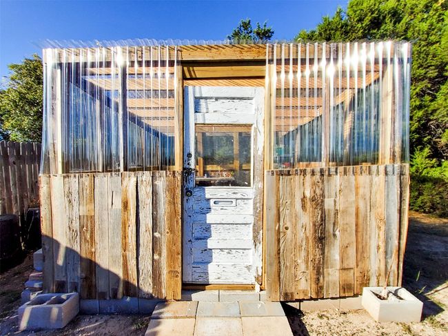 View of green house | Image 29
