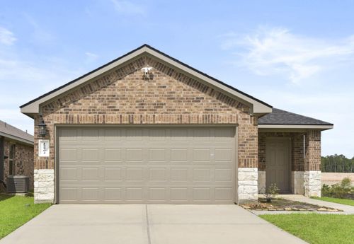 13904 Great Pines Ct, Conroe, TX, 77302-2224 | Card Image