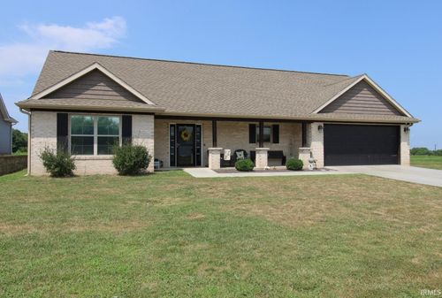 721 Cathy Dr, Princeton, IN, 47670-2618 | Card Image
