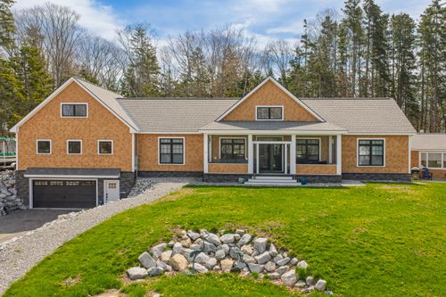 34 Eider Road, Harpswell, ME, 04079 | Card Image
