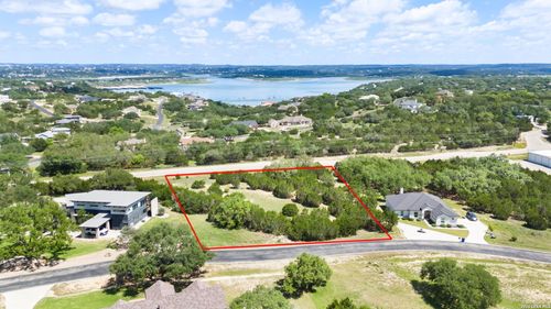 0 Ensenada Shores, Canyon Lake, TX, 78133 | Card Image