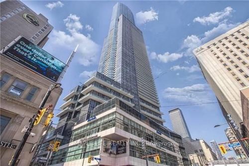 6110-388 Yonge St, Toronto, ON, M5B0A4 | Card Image