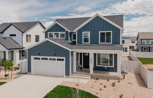 642-3006 N Lone Pine St, Eagle Mountain, UT, 84005-2411 | Card Image