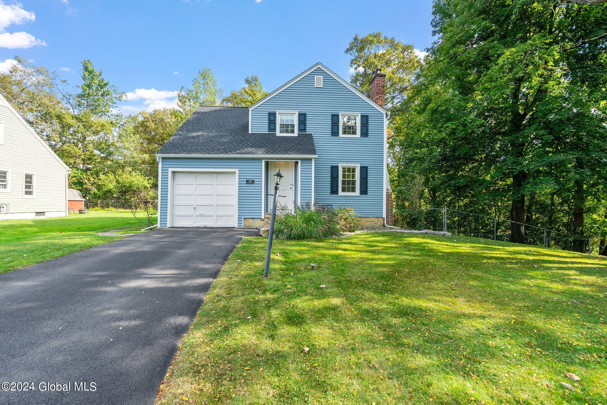 George St, Rensselaer, NY 12144