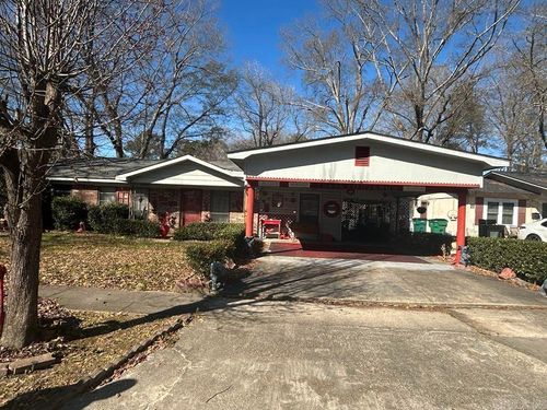 2114 Lakeland St, El Dorado, AR, 71730-8116 | Card Image