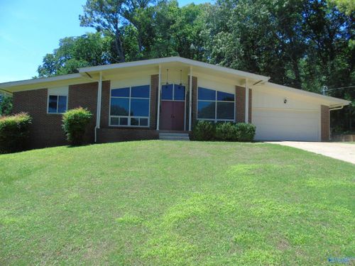 1929 Rosalie Ridge Dr Ne, Huntsville, AL, 35811-2140 | Card Image