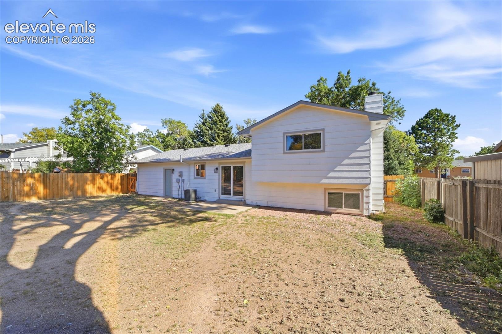 Residential in Colorado Springs 3