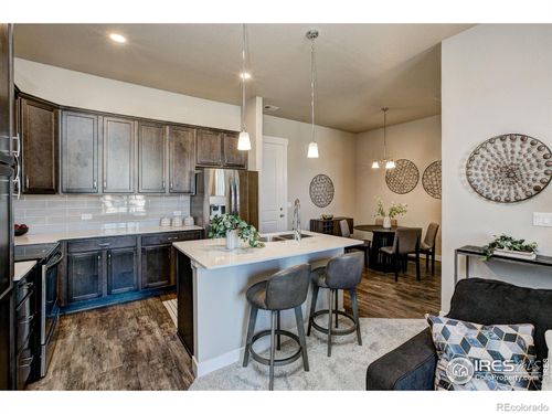 105-420 High Point Drive, Longmont, CO, 80504 | Card Image