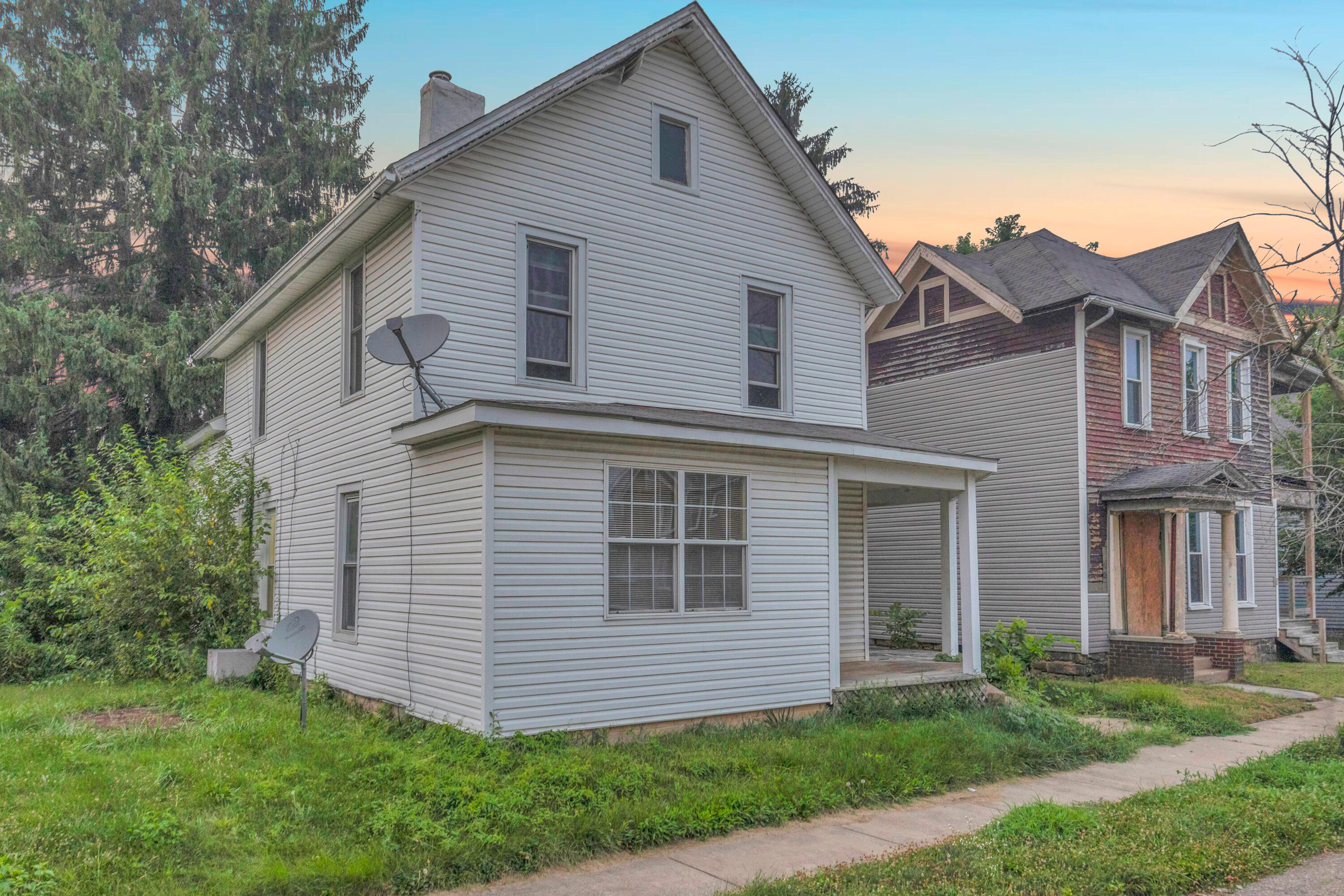 Residential Income in Newark 2