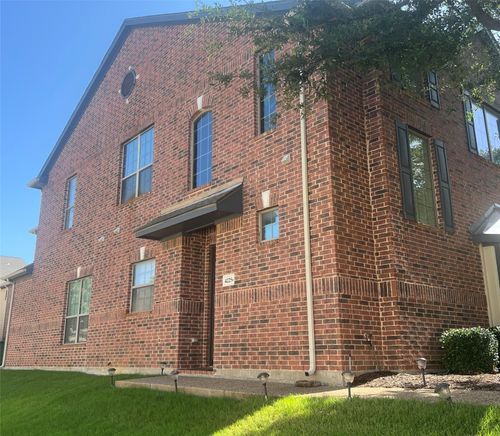 f-4225 Swan Forest Drive, Carrollton, TX, 75010 | Card Image
