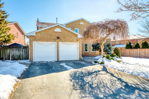 314 O'Donoghue Ave, Oakville, ON, L6H3W7 | Card Image