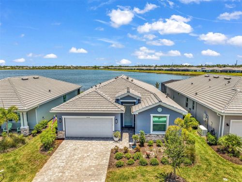 8304 Shore Lake Dr, ENGLEWOOD, FL, 34224-9338 | Card Image