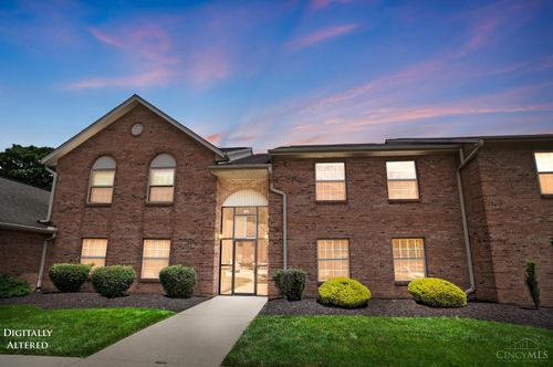 215 Morgans Way, Harrison, OH, 45030-2717 | Card Image