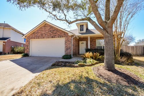 3807 Belmont Turn, Missouri City, TX, 77459-2440 | Card Image