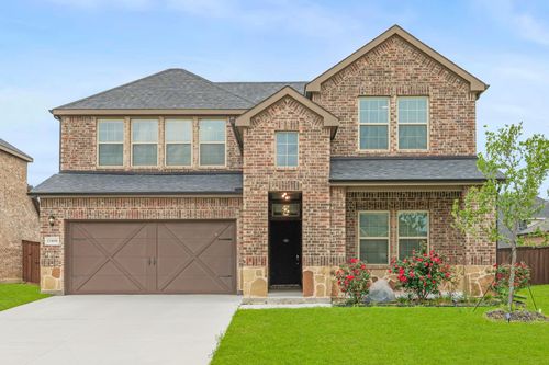 13408 Sueca Dr, Little Elm, TX, 75068-5534 | Card Image