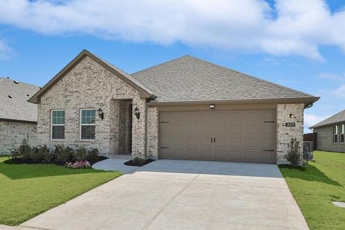 501 Portina Dr, Anna, TX, 75409-5768 | Card Image