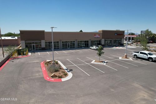 10970 Ben Crenshaw Dr, El Paso, TX, 79935-3005 | Card Image