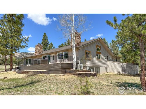 871 East Ln, Estes Park, CO, 80517-9603 | Card Image
