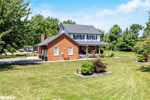 5029 Trafalgar Rd, Georgetown, ON, L7G4S4 | Card Image