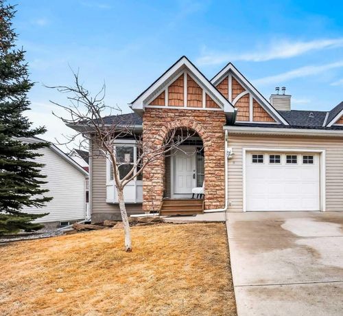 8 Tucker Circle, Okotoks, AB, T1S2J6 | Card Image