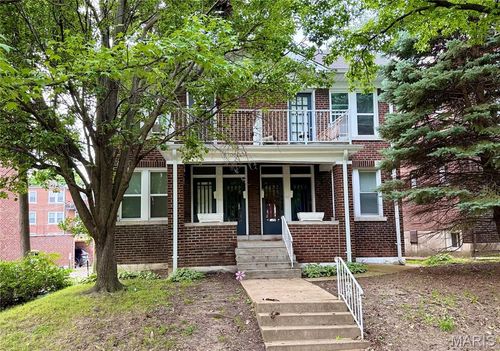 4950a-4950 Lindenwood Avenue, St Louis, MO, 63109 | Card Image