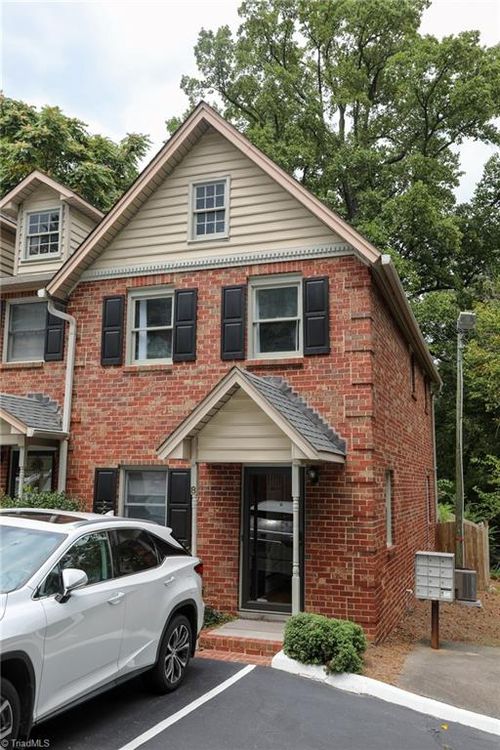 8-855 W 6th Street, Winston Salem, NC, 27101 | Card Image