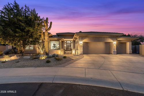 11063 E Jasmine Dr, Scottsdale, AZ, 85255-2417 | Card Image