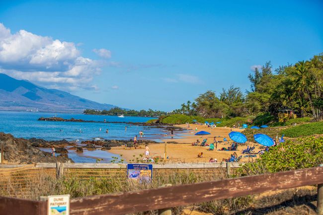 408 - 2695 S Kihei Rd, Condo with 2 bedrooms, 2 bathrooms and null parking in Kihei HI | Image 43