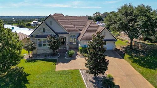 129 Florentine, Horseshoe Bay, TX, 78657-5202 | Card Image