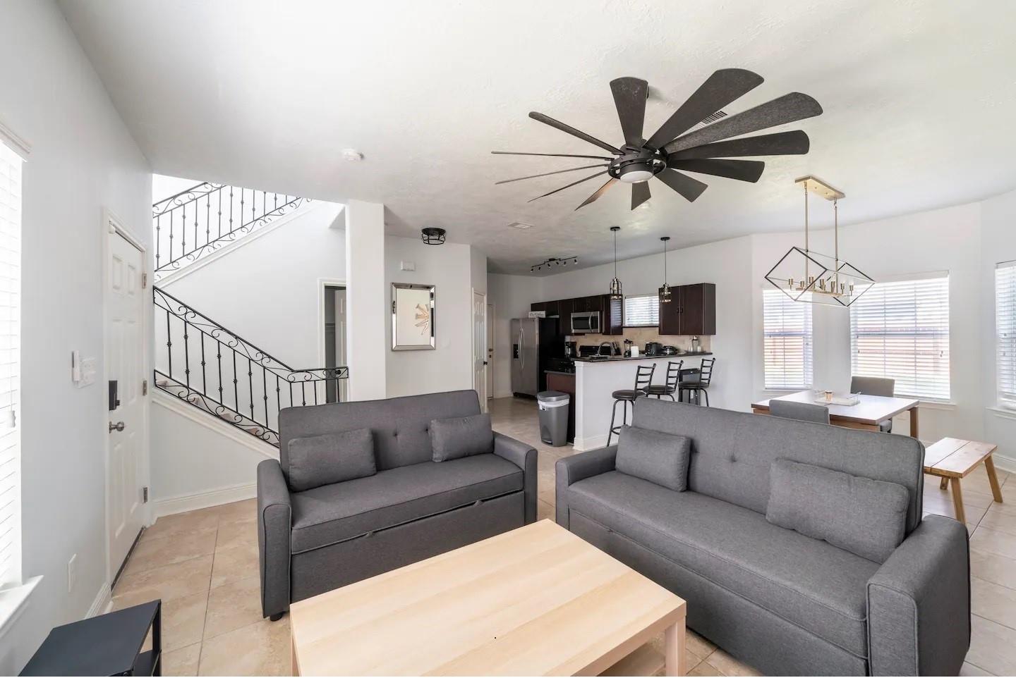 Residential Lease in Houston 5