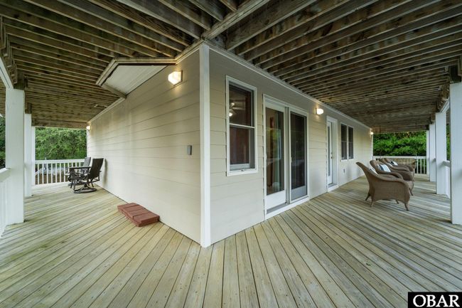1367 Duck Rd, House other with 6 bedrooms, 5 bathrooms and null parking in Duck NC | Image 32