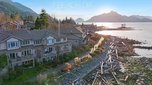 7 Beach Dr, Furry Creek, BC, V0N3Z1 | Card Image