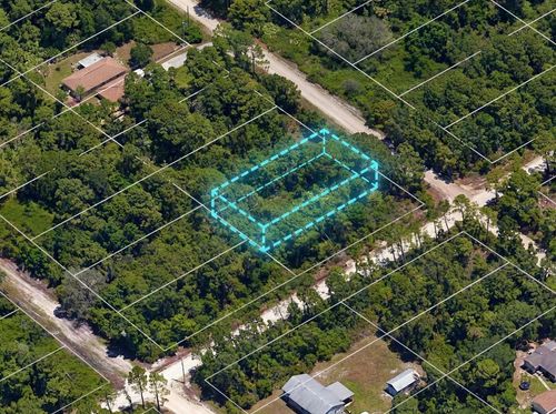 Unassigned East Parkway, DELAND, FL, 32724 | Card Image