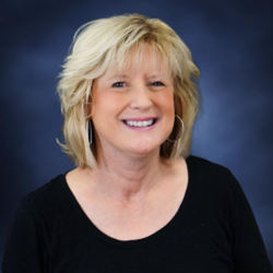 Karen Scherer