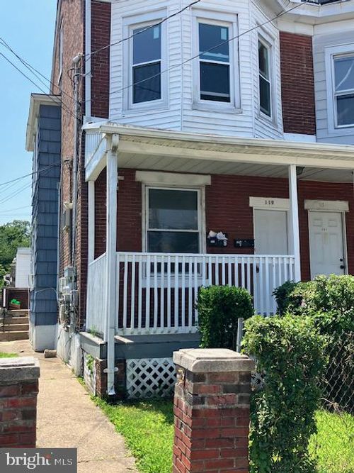119 Phillips Ave, Trenton, NJ, 08638-4137 | Card Image