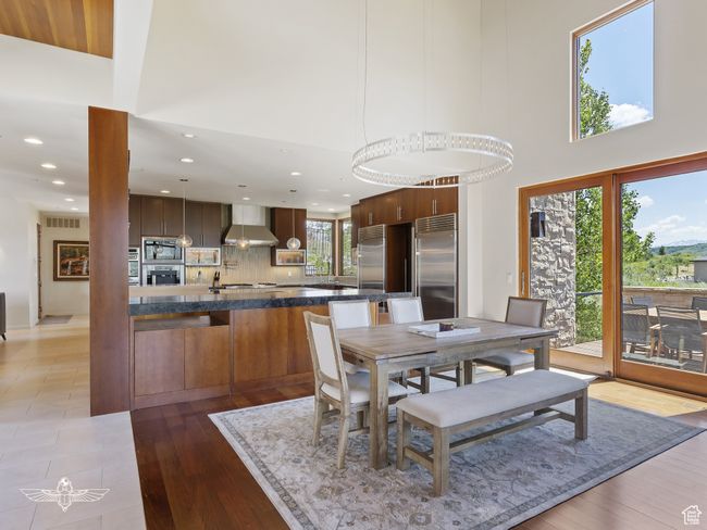 6639 Chaparral Rd, House other with 5 bedrooms, 8 bathrooms and 8 parking in Huntsville UT | Image 8