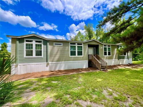 122 Tanner Rd, Florahome, FL, 32140-3322 | Card Image