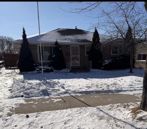 3343 E Whittaker Avenue, Cudahy, WI, 53110 | Card Image