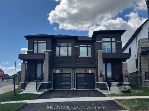 1014 Valhalla Terr, Pickering, ON, L1X0P8 | Card Image