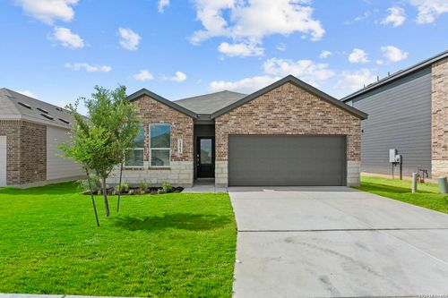 14963 Taradeau, San Antonio, TX, 78254-2768 | Card Image
