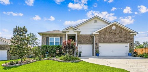 972 Jacobs Way, Cantonment, FL, 32533-8405 | Card Image
