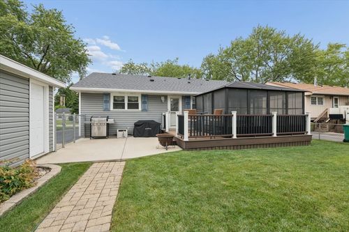 104 Sunset Strip, Joliet, IL, 60435 | Card Image