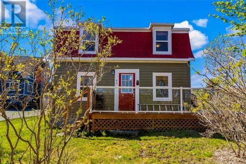 43 Lower St, Torbay, NL, A1K1B3 | Card Image