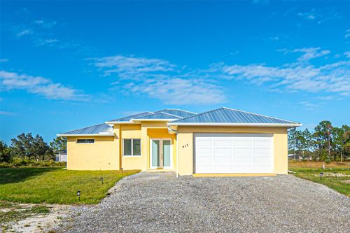 421 Bald Cypress Ave, Clewiston, FL, 33440 | Card Image