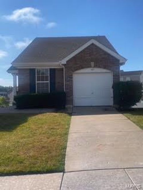 32 Brushy Brook Ct, O Fallon, MO, 63366-4974 | Card Image